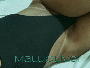 Maluoliver