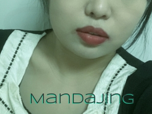 Mandajing