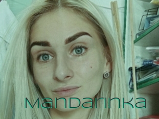 Mandarinka