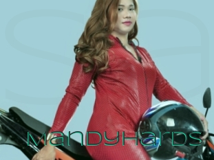 Mandyhards