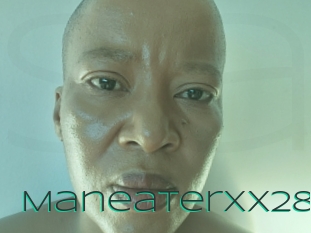 Maneaterxx28