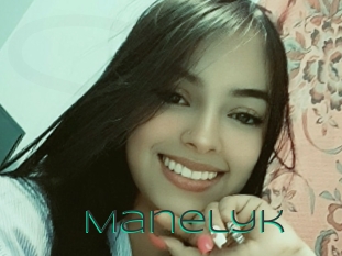 Manelyk