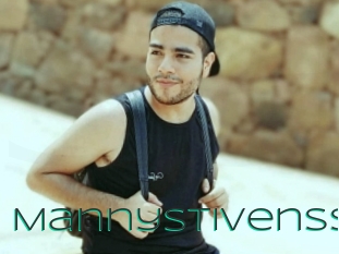 Mannystivenss