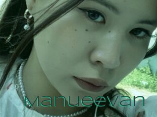 Manueevan