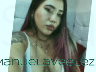 Manuelaveelez