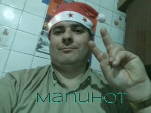 Manuhot