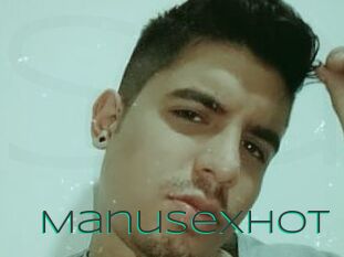 Manusexhot