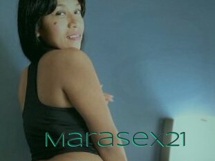 Marasex21