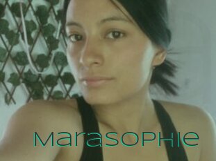 Marasophie