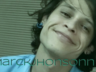 Marckjhonsonn