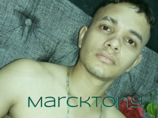 Marcktony