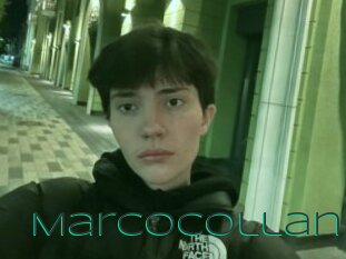 Marcocollan