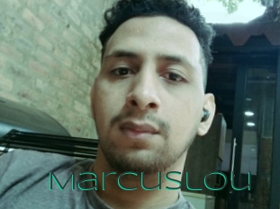 Marcuslou