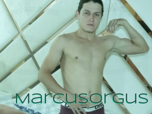 Marcusorgus