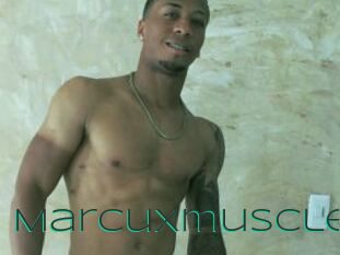 Marcuxmuscle