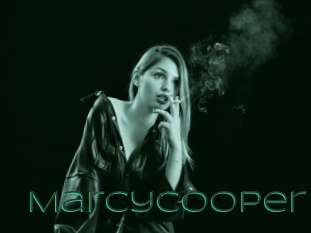 Marcycooper