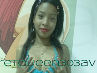 Margaretqueen303av