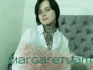 Margaretyam