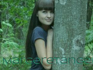 Margeretangel
