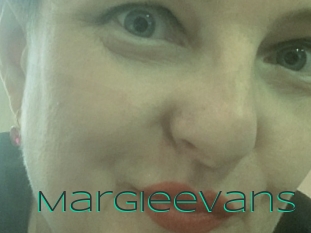 Margieevans