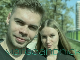 Margoandnick