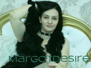 Margotdesire