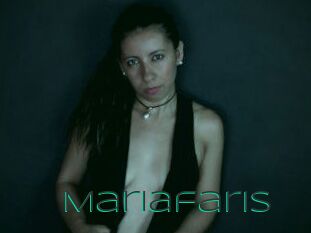 Mariafaris