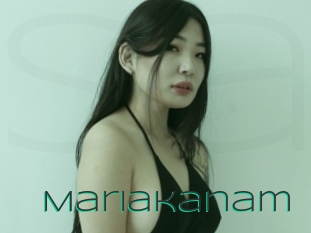 Mariakanam