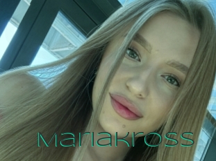 Mariakross