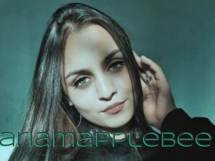 Mariamapplebee