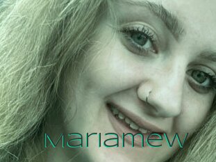 Mariamew