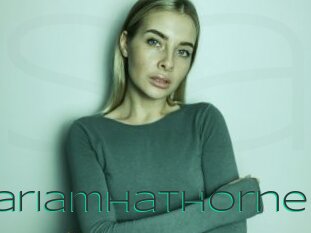 Mariamhathorne