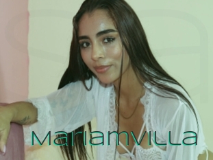 Mariamvilla