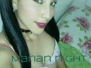 Marian_night