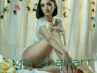 Marianahart