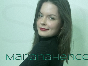 Marianahence