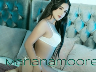 Marianamoore