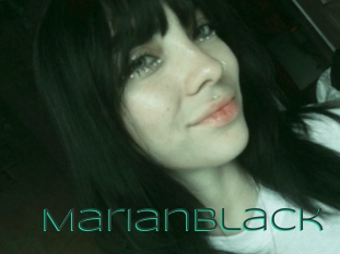 Marianblack