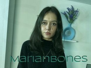 Marianbones