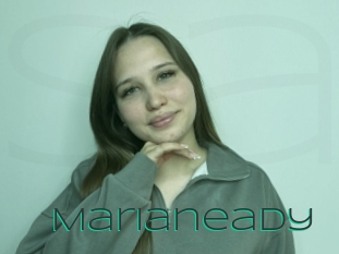 Marianeady