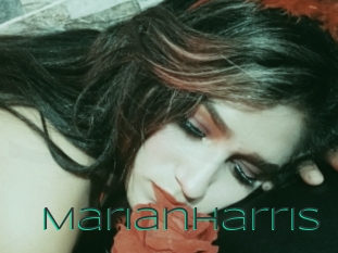 Marianharris