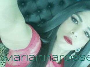 Mariannarosse