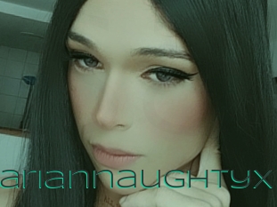 Mariannaughtyx