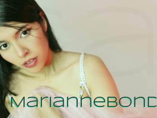 Mariannebond