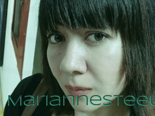 Mariannesteel