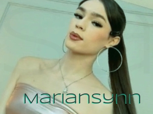 Mariansynn