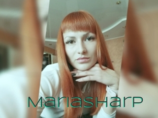 Mariasharp