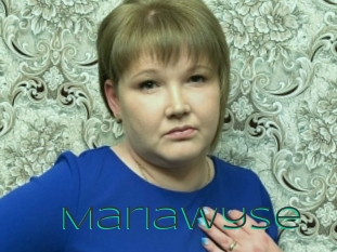 Mariawyse