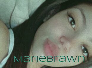 Mariebrawn