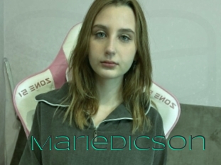 Mariedicson